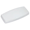 Lowell® Toilet Tank Cover // CANVAS WHITE // 38364_P_735195-400.415_CDNwebp.webp