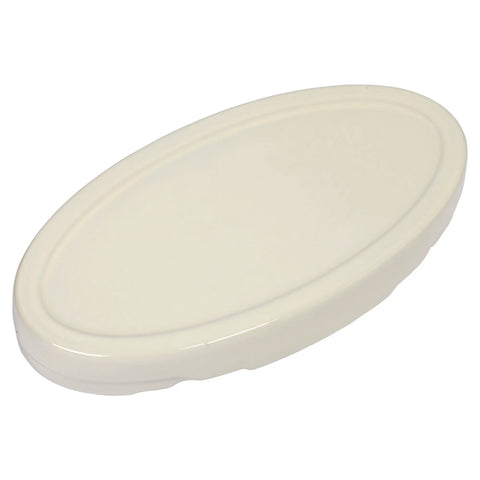 735196-400.071-TANK COVER, ST. GEORGE 2 PC - BIS