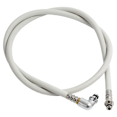 760181-202.0070A-WATER SUPPLY HOSE 1350MM