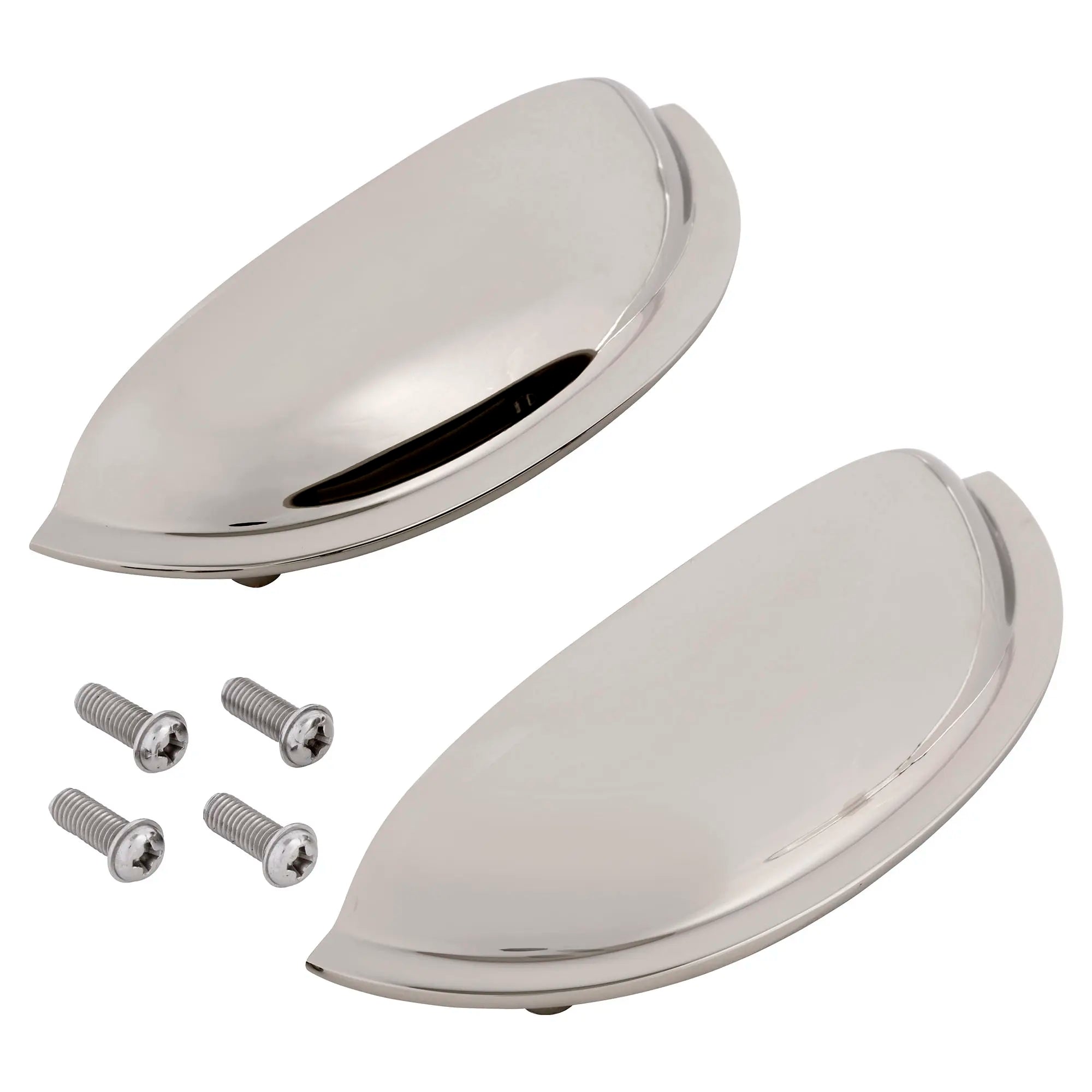 Poignées de porte de meuble-lavabo Oak Hill // PLATINUM NICKEL // 38491_P_770217-201.1500A_CDNwebp.webp