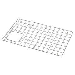 [791604-202.0750A] Hillside 26X16" Sink Rack For D35130.030 - Stainless Steel