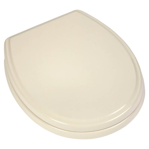 5004B10G.415-TRADITIONAL RF SLOW CLOSE SEAT - CWH