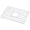 [7301774-402.0750A] Hillside 24" Sink Rack For D20101.000 - Stainless Steel