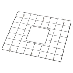 [7301838-402.0750A] Hillside 20" Sink Rack For D20100.000 - Stainless Steel