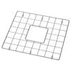 [7301838-402.0750A] Hillside 20" Sink Rack For D20100.000 - Stainless Steel