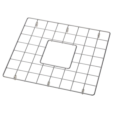 7301838-402.0750A-HILLSIDE 20IN SINK RACK FOR D20100.000