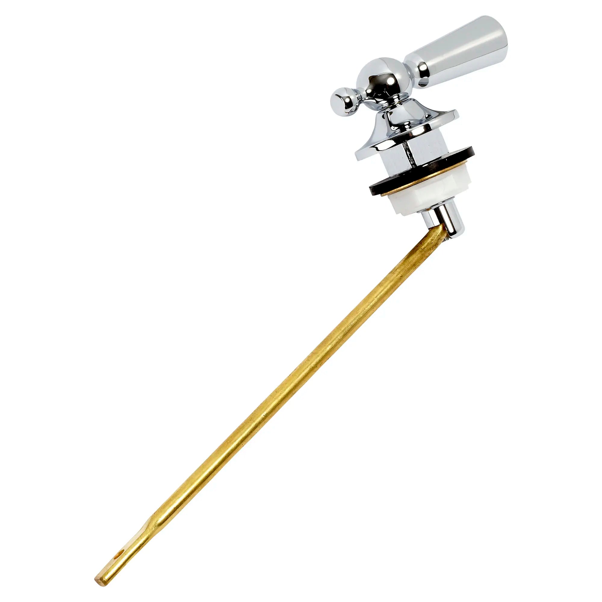 Levier à gauche plaqué Fitzgerald // CHROME POLI // 38759_P_7381344-200.0020A_0_CDNwebp.webp