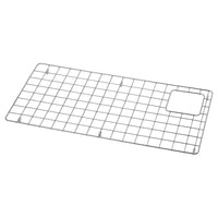 [791605-202.0750A] Hillside Sink Rack for 36" Stainless Steel Kitchen Sink - Stainless Steel