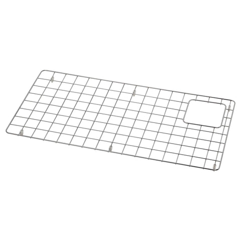 791605-202.0750A-HILLSIDE 16X32IN SINK RACK  D35140.036