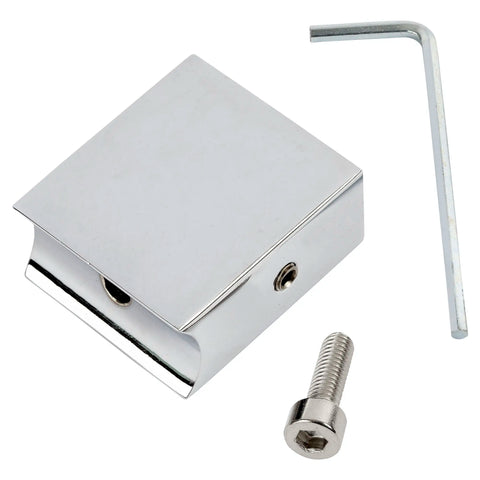M964659-1000A-SHOWER BAR END