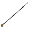 [M964717-1500A] Diverter Rod Assembly - Brushed Nickel