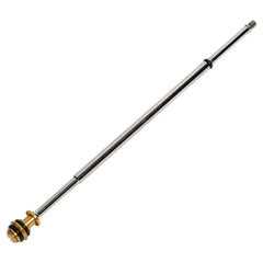 [M964717-1500A] Diverter Rod Assembly - Brushed Nickel