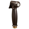 [M964743-1100A] Side Spray - Polished Chrome