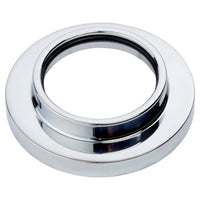 [M964865-1000A] Escutcheon Kit - Polished Chrome