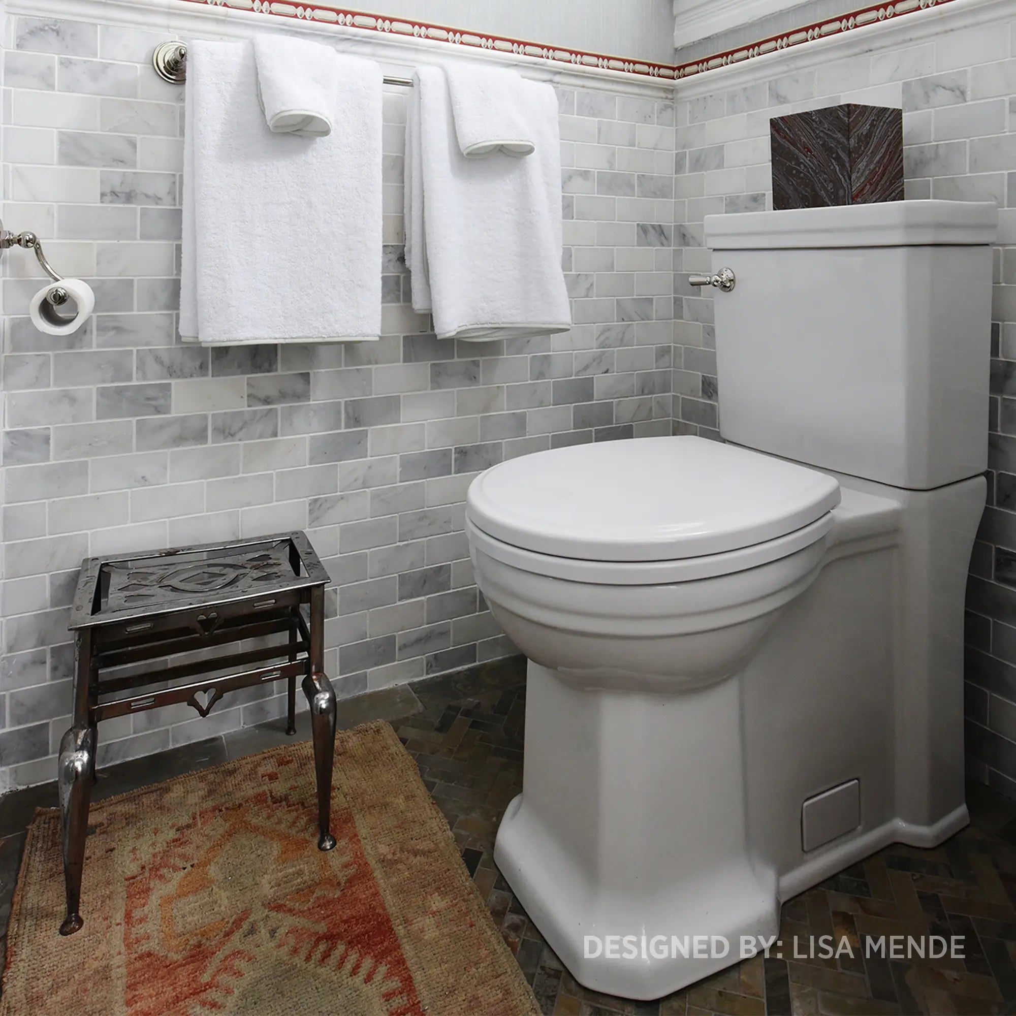 Toilette Fitzgerald, 2 pièces à cuvette allongée à hauteur de chaise avec siège // CANVAS WHITE // 39802_D2205CA101415_02_CDNwebp.webp