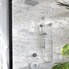 [D35100781.100] Multifunction Hand Shower - Polished Chrome