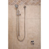 [D35100781.100] Multifunction Hand Shower - Polished Chrome