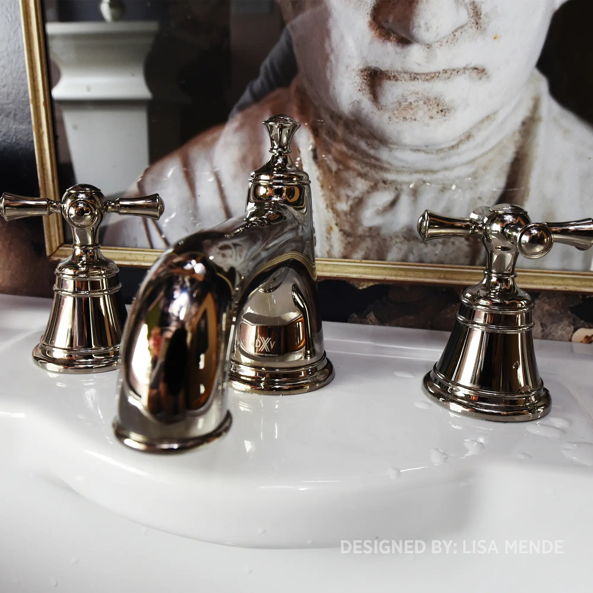 Robinet de lavabo espacé à 2 poignées Randall avec poignées en croix // CHROME POLI // 39827_D3510284C100_CDNwebp.webp