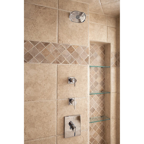 Pommeau de douche multifonction Keefe