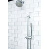 [D35104781.100] Contemporary Hand Shower - Brushed Nickel