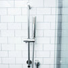 [D35104781.100] Contemporary Hand Shower - Brushed Nickel