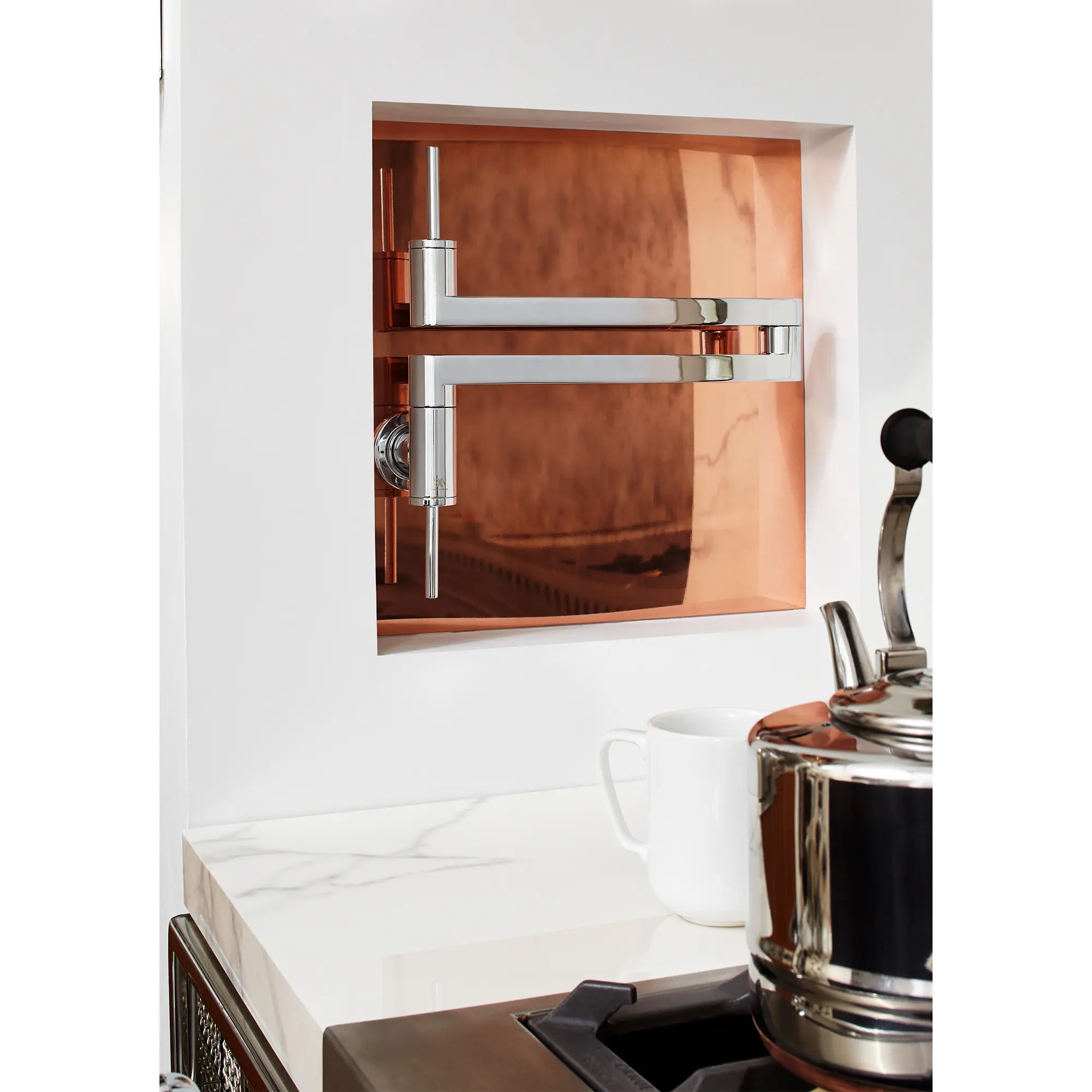 Remplisseur de cuisine Contemporain // CHROME POLI // 39873_D35401900100_0_CDNwebp.webp
