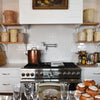 [D35401900.100] Contemporary Kitchen Pot Filler - Polished Chrome