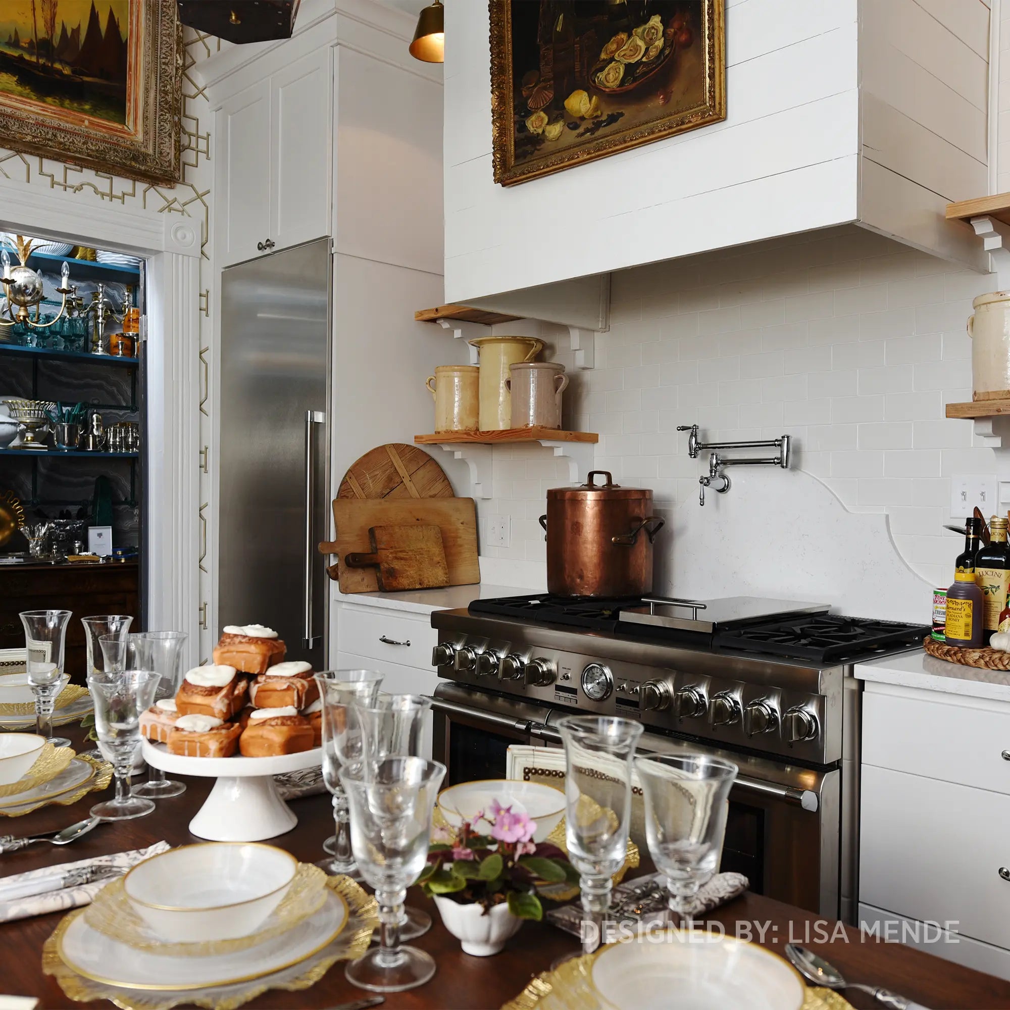 Remplisseur de cuisine Contemporain // CHROME POLI // 39881_D35401900100_05_0_CDNwebp.webp