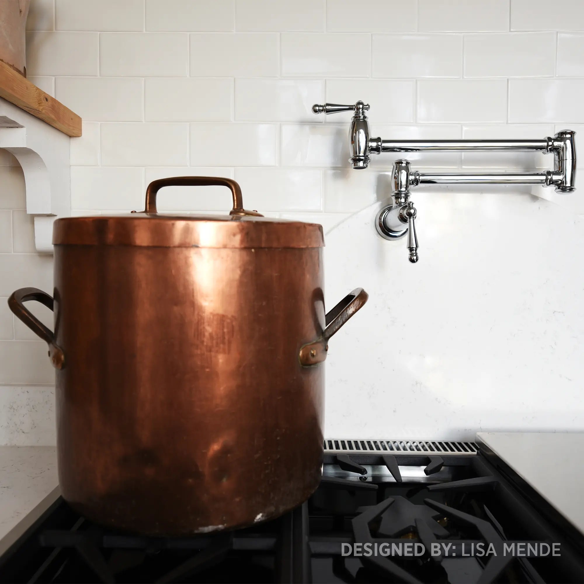 Remplisseur de cuisine Traditionnel // CHROME POLI // 39891_D35402900100_CDNwebp.webp