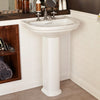 St. George® Pedestal Sink Leg // CANVAS WHITE // 39988_DXVDesignPanel14LoftyVisions_10_CDNwebp.webp