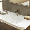 Equility® 33 in. Sink, 1-Hole // CANVAS WHITE // 40463_B_D20076001415_CDNwebp.webp