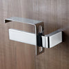 [D35100235.100] Rem Single Arm Toilet Paper Holder - Polished Chrome