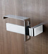 [D35100235.100] Rem Single Arm Toilet Paper Holder - Polished Chrome
