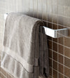 [D35100240.100] Rem 24 in. Towel Rack - Polished Chrome