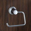 [D35101235.100] Ashbee Euro Toilet Paper Holder - Polished Chrome