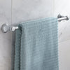 [D35101240.100] Ashbee 24 in. Towel Rack - Polished Chrome