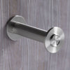 [D35105235.144] Percy® Single Arm Toilet Paper Holder - Polished Chrome