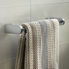 [D35109240.100] Equility® 24 in. Towel Rack - Polished Chrome