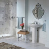St. George® Pedestal Sink Leg // CANVAS WHITE // 40670_C-D2215AA104415_D20005800415_D35101800100_3_CDNwebp.webp