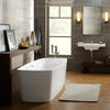 Equility® 33 in. Sink, 1-Hole // CANVAS WHITE // 40705_C_D20076001415_CDNwebp.webp