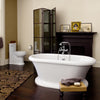 St. George® 66 in. x 36 in. Freestanding Bathtub // CANVAS WHITE // 40727_C_D62745004415_CDNwebp.webp