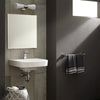 [D20075001.415] Equility® 22 in. Sink, 1-Hole - Canvas White