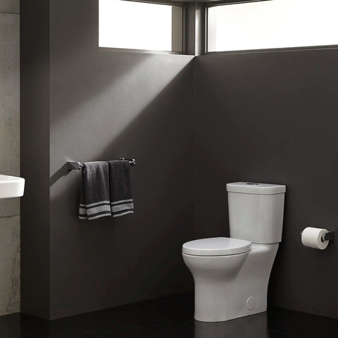 Réservoir Equility de toilette à double chasse