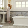 [D3510280C.100] Randall® 2-Handle Widespread Bathroom Faucet with Lever Handles - Polished Chrome