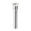 Tub Drain Kit // PLATINUM NICKEL // 41229_D11000000150_CDNwebp.webp