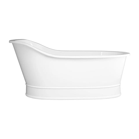 Baignoire autoportante Oak Hill 66 x 36 po