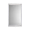 [D19005000.620] Oak Hill® 18 in. x 30 in Mirror - Weathered Oak