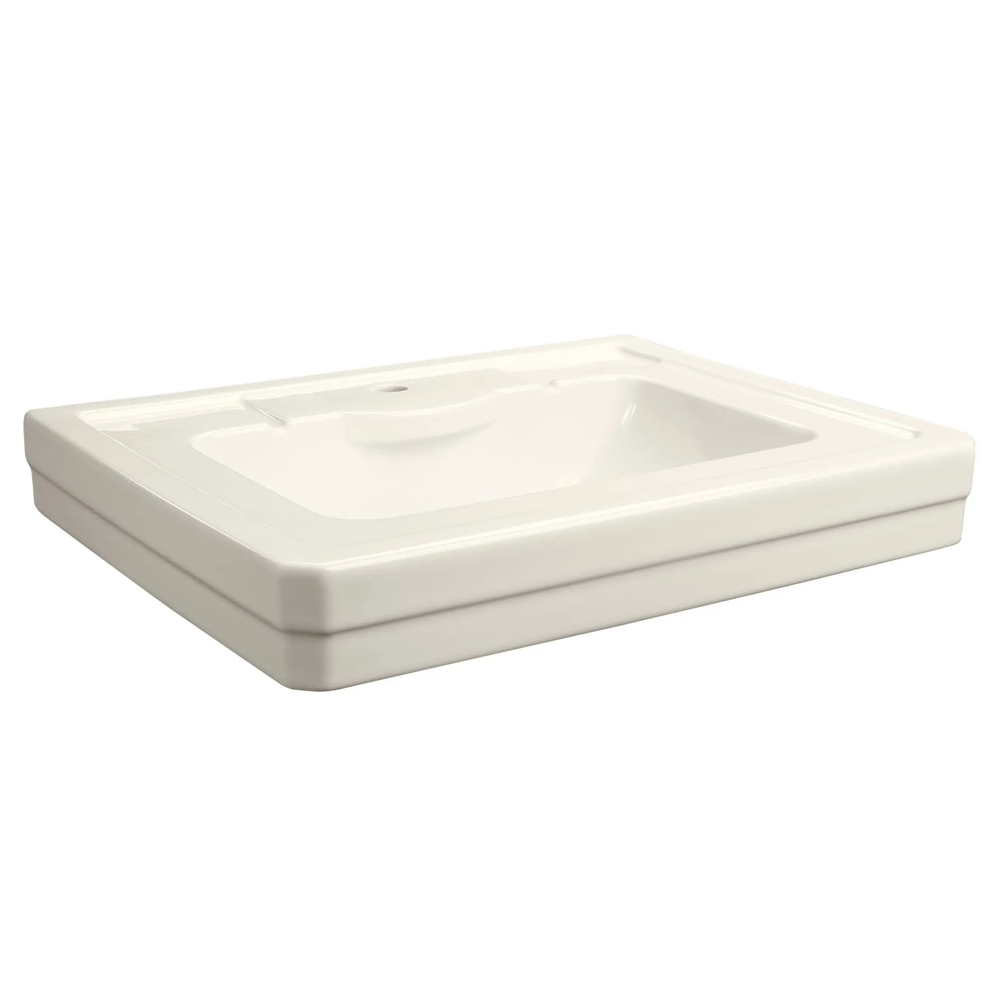 Dessus de colonne Fitzgerald 28 po - Lavabo monotrou // BISCUIT // 41262_D20015001071_CDNwebp.webp