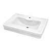 Fitzgerald 28 in. Sink Top, 1-Hole // CANVAS WHITE // 41264_D20015001415_CDNwebp.webp