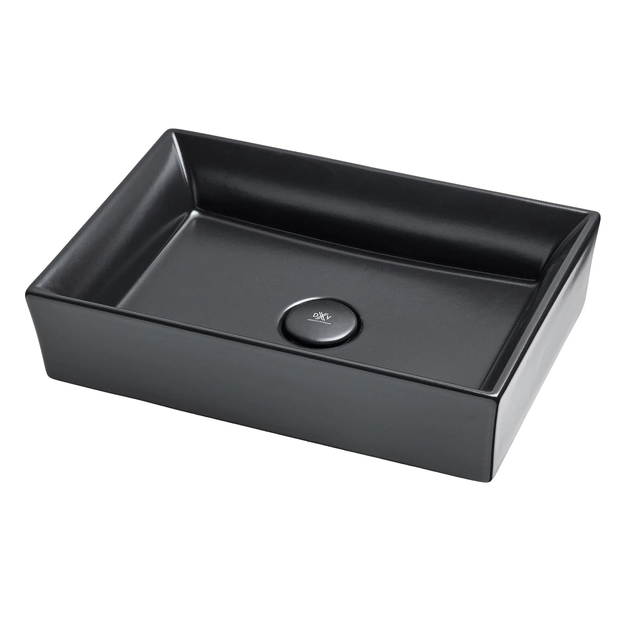 Lavabo rectangulaire sur comptoir POP // MATTE BLACK  // 41313_D20080022059_CDNwebp.webp